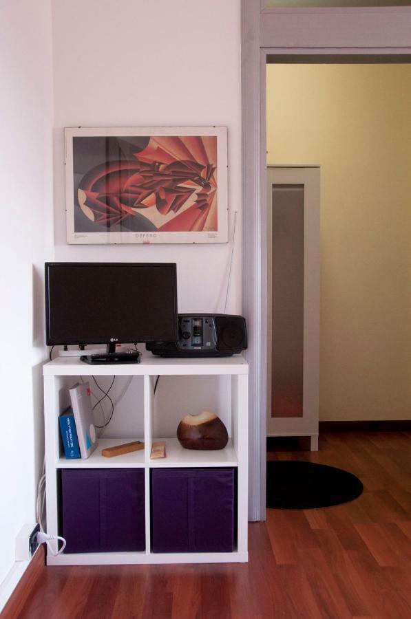 Apartment Fra House Catania